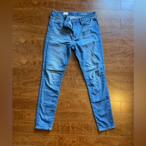 Gap Jeans